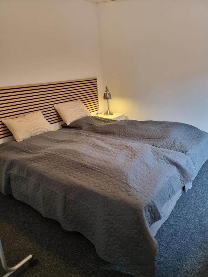 Taet Pa Centrum & Mch/Boxen - Huset Nr. 11 Гернінг Екстер'єр фото